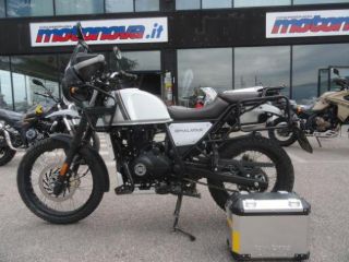 ROYAL ENFIELD Himalayan 400 HIMALAYAN 411 rif. 23023066