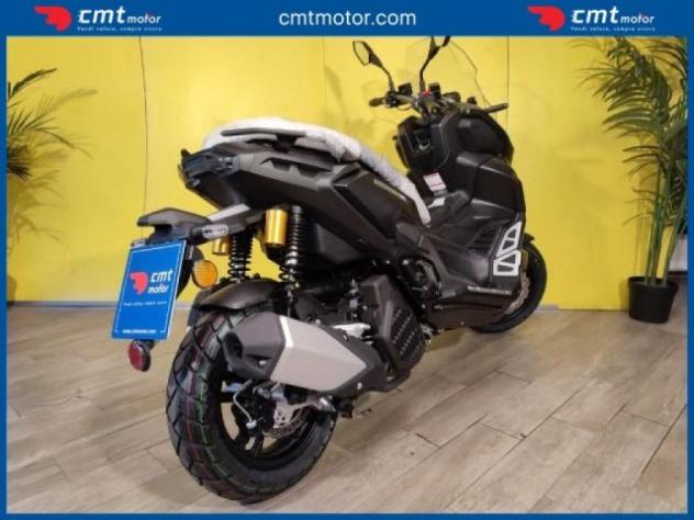 KL Brera X 125 Garantito e Finanziabile rif. 22181111 - Foto 4
