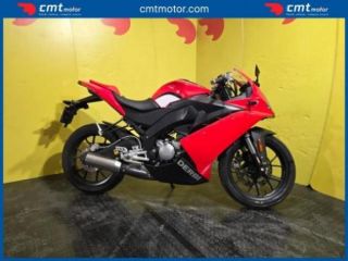 DERBI GP1 50 Finanziabile - Rosso - 3000 rif. 23613751