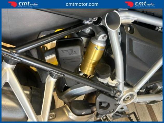 BMW R 1200 GS Garantita e Finanziabile rif. 24078649 - Foto 9