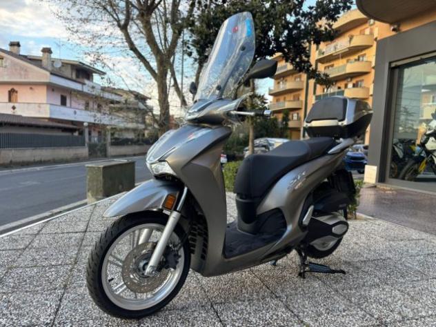 HONDA SH 350 TUTTO INCLUSO ANCHE PASSAGGIO! MINI RATE rif. 23825366 - Foto 9