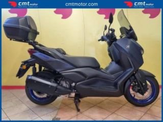 YAMAHA X-MAX 300 Garantito e Finanziabile rif. 23545409