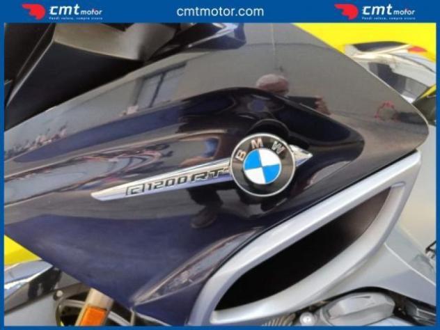 BMW R 1200 RT Garantita e Finanziabile rif. 23988583 - Foto 10