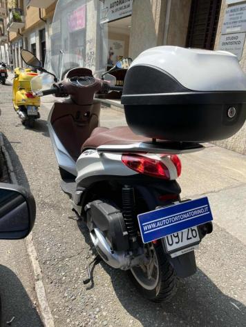 PIAGGIO Medley 150 ABS-PARABREZZA-BAULETTO!!! rif. 21164838 - Foto 5
