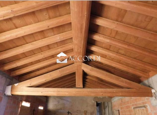 VILLA di 28 vani e di 490 mq (CASSOLA) rif. BL014_1 - Foto 11
