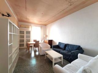 Trilocale in affitto a Sassari