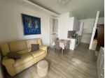 Bilocale in affitto a Trecate