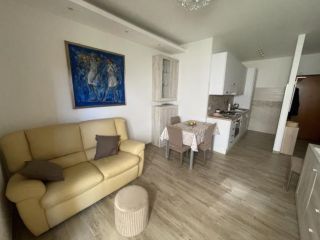 Bilocale in affitto a Trecate