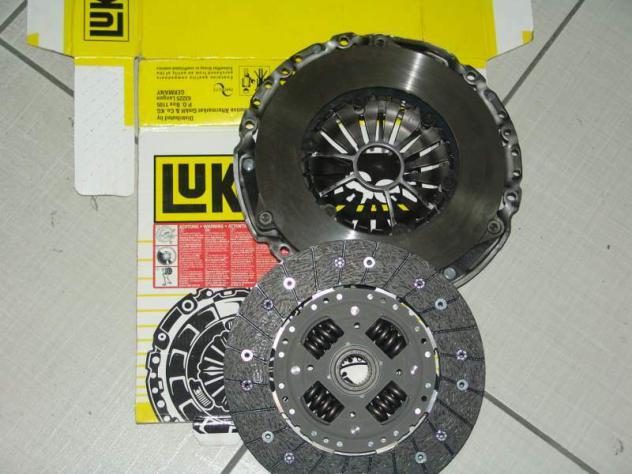 Kit frizione mercedes classe e w210 e270 cdi 0162502901