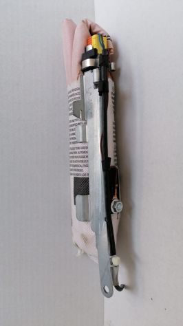 AIRBAG SEDILE DX DESTRO SX SINISTRO VOLKSWAGEN GOLF 7 2015 5G0880242B - Foto 3