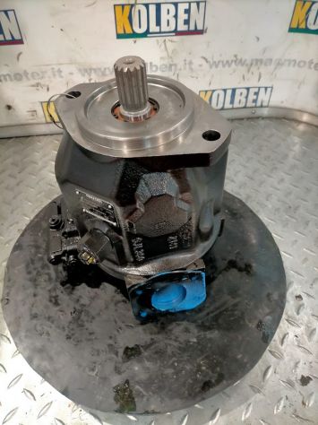 Pompa Rexroth A10VO71DFR1/31L-VSC92N00 - Foto 4