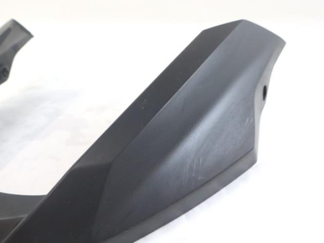 BMW R 1200 GS ADVENTURE 46617705386 ESTENSIONE BECCO PARAFANGO ANTERIORE K25 10 - 13 FRONT FENDER EXTENSION - Foto 3