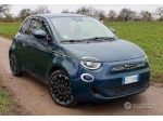 Fiat 500 come ricambi