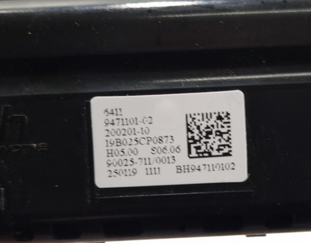 COMANDI CLIMA BMW Serie 2 Active Tourer (F45) 64119471101 (1418) - Foto 10