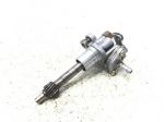 KYMCO SUPER 8 2T 50 POMPA OLIO MISCELATORE 2013 U91000