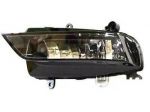 FENDINEBBIA  FARETTO DX AUDI A1  2014 2015  1NE010832201