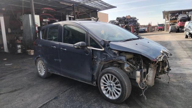 RICAMBI USATI AUTO FORD B - Max Berlina T3JB Diesel 1560 (12) - Foto 5
