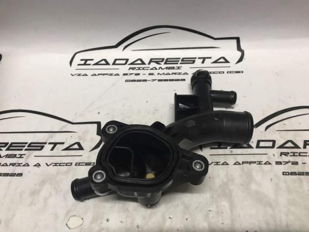 Flangia Termostato 1.4 Benzina Astra Corsa Mokka 25193922 - Foto 2