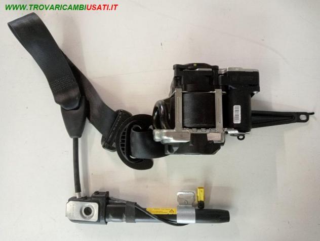 CINTURA DI SICUREZZA SEDILE ANT. DX 999-U1560530 Carrozzeria  Sicurezza  Cinture di sicurezza  Cintura di AUDI - Q3 SPORTBACK F3N - 2019