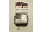 CENTRALINA GPL RENAULT Clio Serie 616553000 LR202030G24 D4FD7 bifuel/gas 11 &hellip;