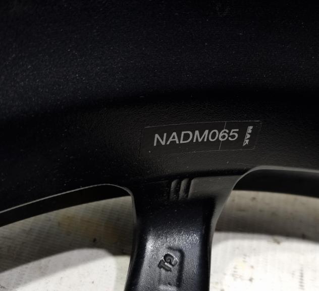 CERCHIO IN LEGA JEEP Renegade Serie NADM065 (18) - Foto 11