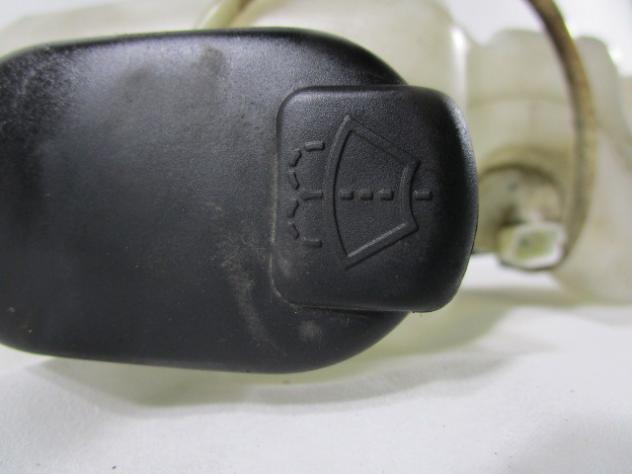 7700308814D SERBATOIO LIQUIDO TERGICRISTALLI NISSAN KUBISTAR 1.5 D 48KW 5M 2P (2004) RICAMBIO USATO 7701706789 - Foto 2