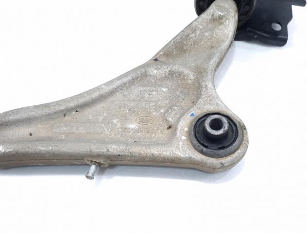 BRACCIO OSCILLANTE ANTERIORE DESTRO LAND ROVER Range Rover Evoque 1° Serie BJ32-3A052 (11) - Foto 4