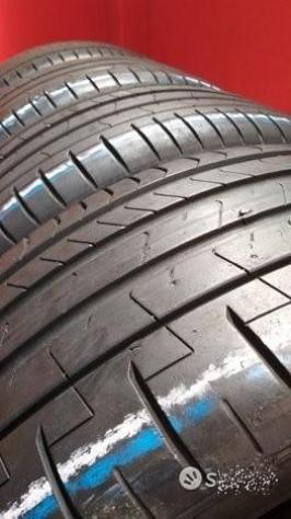 2 gomme 265 35 22 pirelli a160 - Foto 2
