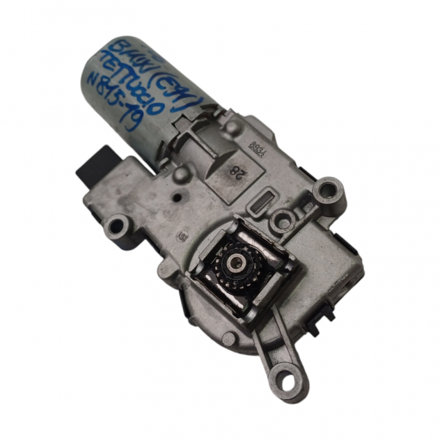 MOTORINO APERTURA TETTO BMW Serie 3 E91 Touring 0 390 200 053 (0508) - Foto 3