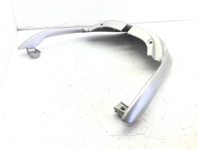 HONDA SILVER WING 600 MANIGLIONE POSTERIORE PORTAPACCHI 2007 JH2PF01A77K