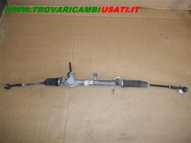 SCATOLA STERZO FIAT PUNTO 05  Meccanica  Sterzo  Scatola sterzo c/servosterzo FIAT - GRANDE PUNTO - 01-09-2005 - 01-12-2011