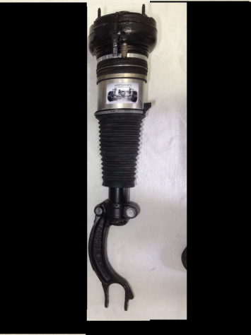 Sospensioni soffioni airmatic MERCEDES AUDI BMW JAGUAR BENTLEY VW - Foto 4