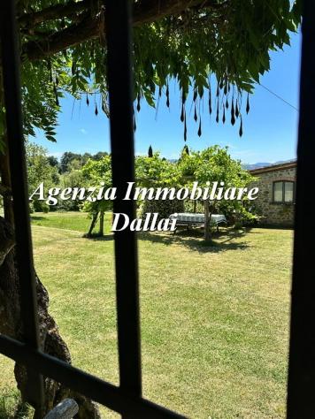 Scarperia - Caratteristica colonica con giardino - Foto 14