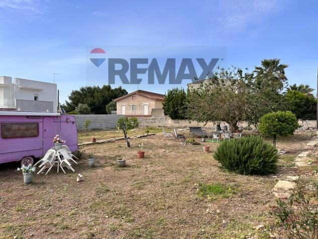 Terreno Edificabile in vendita a Siracusa, Fontane Bianche - Foto 13