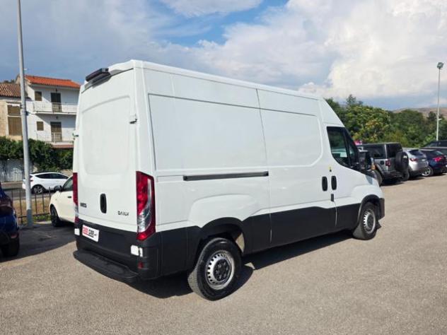 IVECO Daily 2.3 MJT PM-TETTO ALTO rif. 24127121 - Foto 6