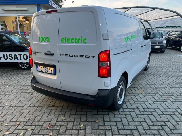 Peugeot e-Expert e-Expert 49kW PL-TN Furgone Standard (IVA ESCL.) - Foto 8