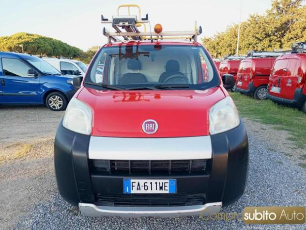 FIAT Fiorino 1.3 MJT 75CV Furgone Adventure E5+ rif. 24148069
