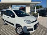 Fiat Panda 0.9 TwinAir Turbo S&S 4x4 Pop Van 2 posti