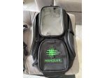 Borsello da serbatoio per moto