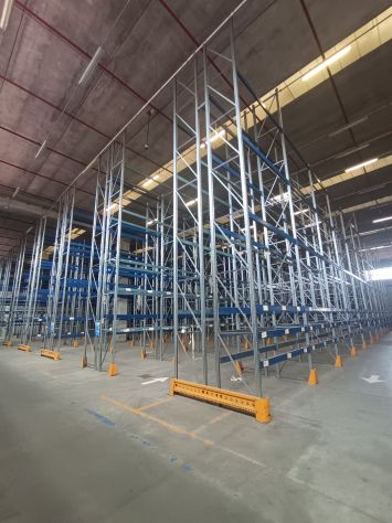Scaffalature industriali usate - Foto 3