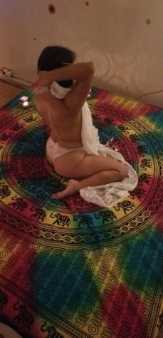 SONO RITORNATA. INSEGNANTE TANTRA: IL SENTIERO DELLA PASSIONE - Foto 3 Tel:3275613035