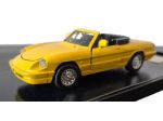 ALFA ROMEO SPIDER 2.0 i.e. 4a SERIE (1990)