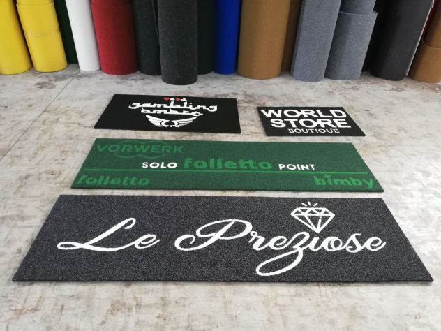 ZERBINI PERSONALIZZATI 3334758349