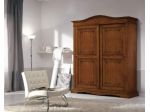 Armadi Classici in Legno Arte Povera : Armadio 282 AFFARE