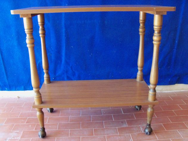 Carrelli TV vintage - Foto 3