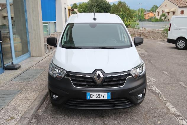 Renault Express 1.5 Blue dCi Van - Foto 2