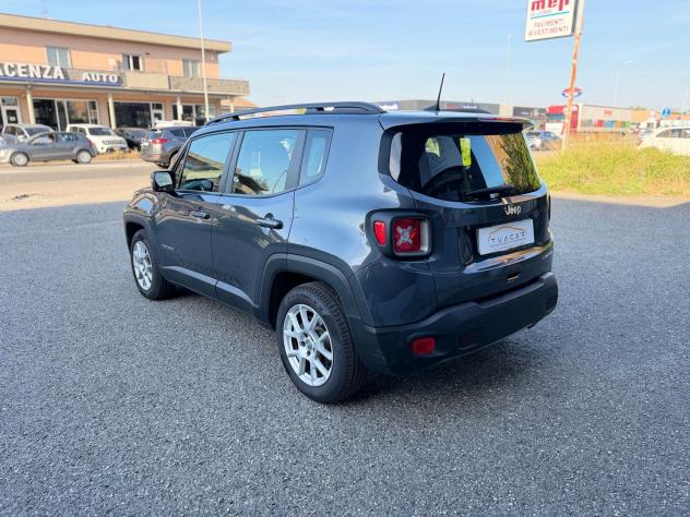 Jeep Renegade 1.0 T-GDI Limited #50266 - Foto 3