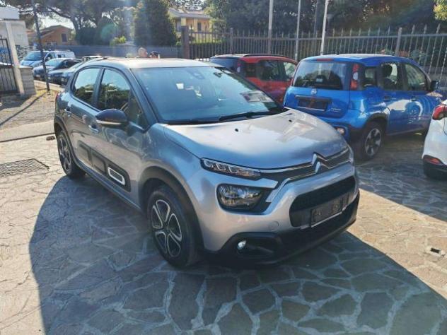 Citroen C3 C3 1.2 PURETECH FEEL PACK 83CV - Foto 3