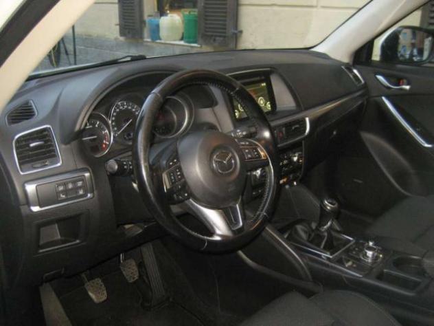 MAZDA CX-5 2.2 L SKYACTIVE -D 150CV 4WD EXCEED rif. 23170338 - Foto 10