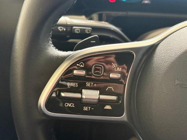 MERCEDES-BENZ B 220 d Automatic Sport Plus rif. 23350883 - Foto 9